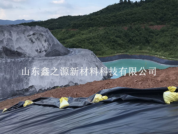 沼氣池黑膜質(zhì)量好壞怎么看？5個硬核技巧一學就會